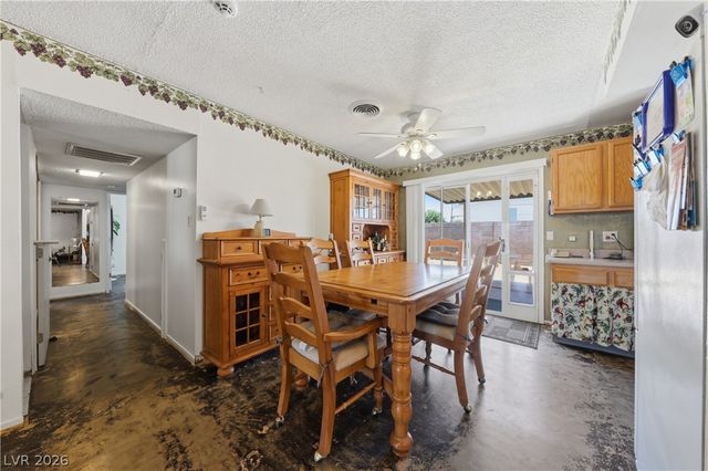 3347 Florrie Avenue, Las Vegas, NV 89121