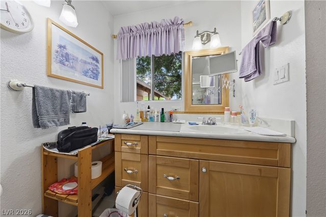3347 Florrie Avenue, Las Vegas, NV 89121