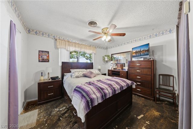 3347 Florrie Avenue, Las Vegas, NV 89121
