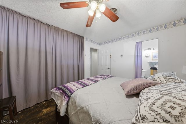3347 Florrie Avenue, Las Vegas, NV 89121