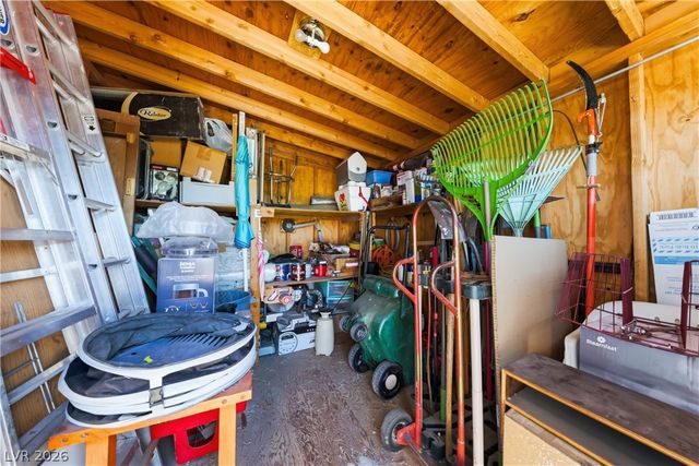 3347 Florrie Avenue, Las Vegas, NV 89121
