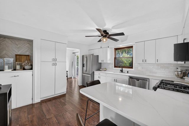 106 W 2nd Street, Waunakee, WI 53597