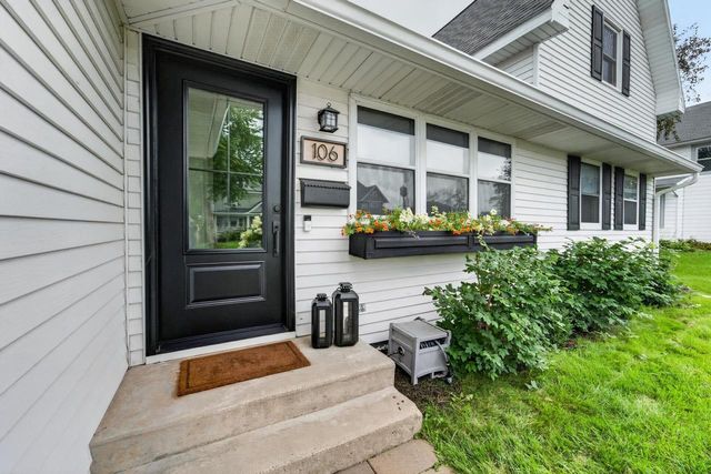 106 W 2nd Street, Waunakee, WI 53597