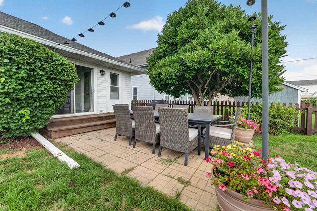 106 W 2nd Street, Waunakee, WI 53597