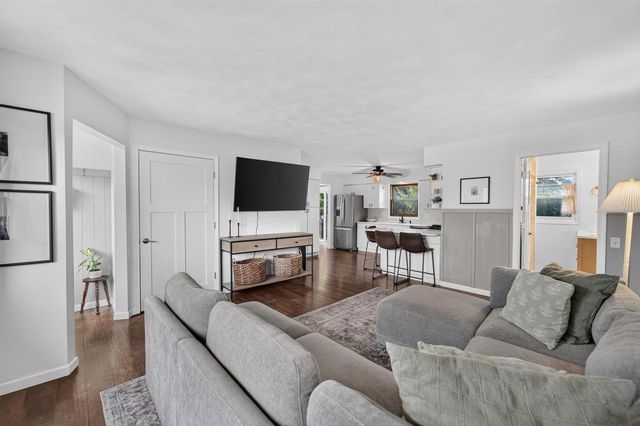 106 W 2nd Street, Waunakee, WI 53597