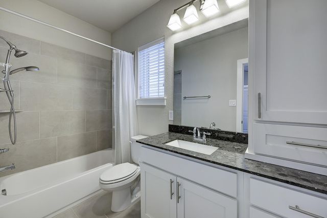 2724 Freund Street, Houston, TX 77003