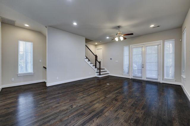 2724 Freund Street, Houston, TX 77003