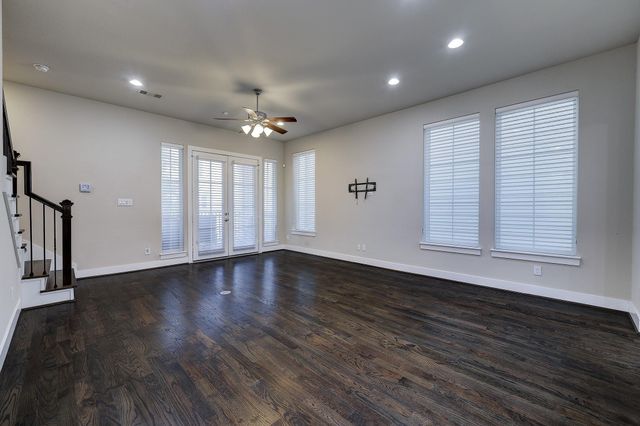 2724 Freund Street, Houston, TX 77003