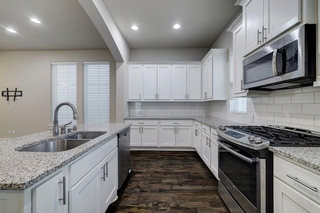 2724 Freund Street, Houston, TX 77003