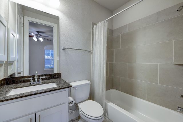 2724 Freund Street, Houston, TX 77003
