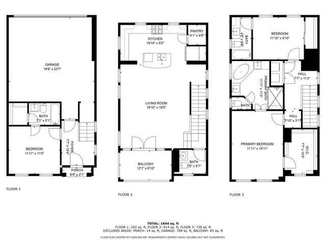 2724 Freund Street, Houston, TX 77003