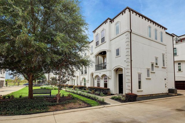 2724 Freund Street, Houston, TX 77003