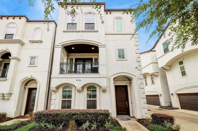 2724 Freund Street, Houston, TX 77003