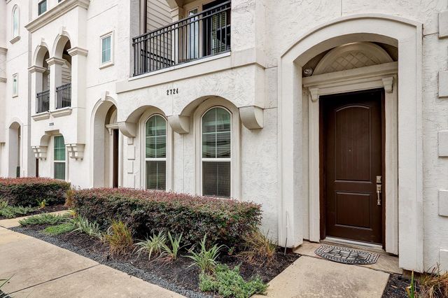 2724 Freund Street, Houston, TX 77003