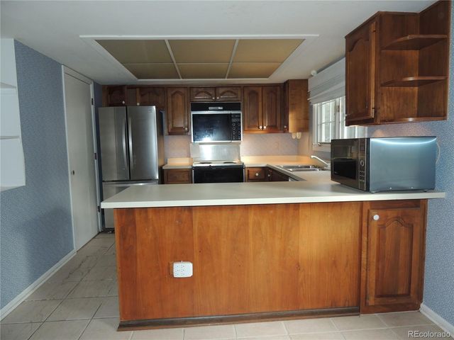 4530 S Verbena Street 322, Denver, CO 80237