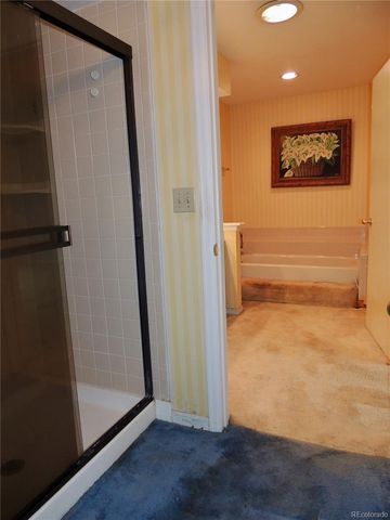 4530 S Verbena Street 322, Denver, CO 80237