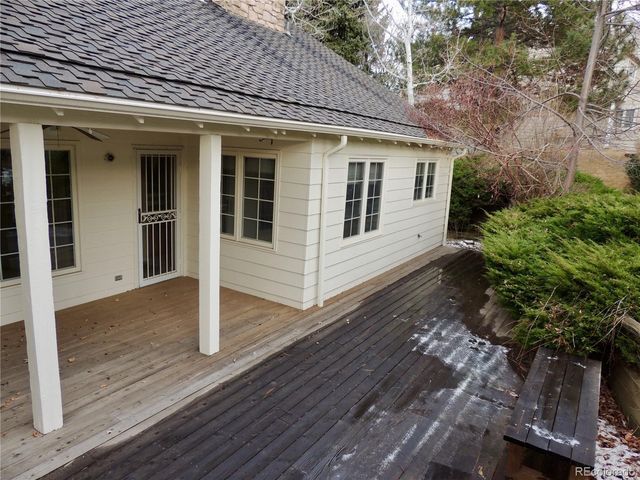 4530 S Verbena Street 322, Denver, CO 80237