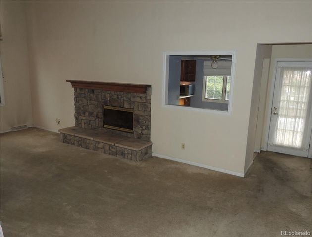 4530 S Verbena Street 322, Denver, CO 80237