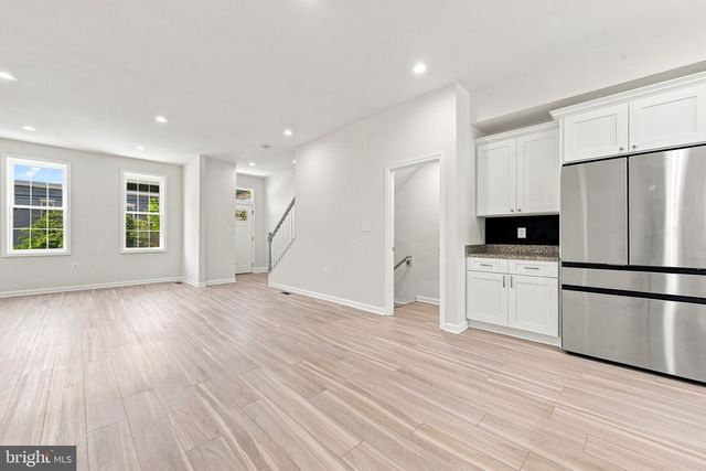 503 RANDOLPH ST NW, Washington, DC 20011