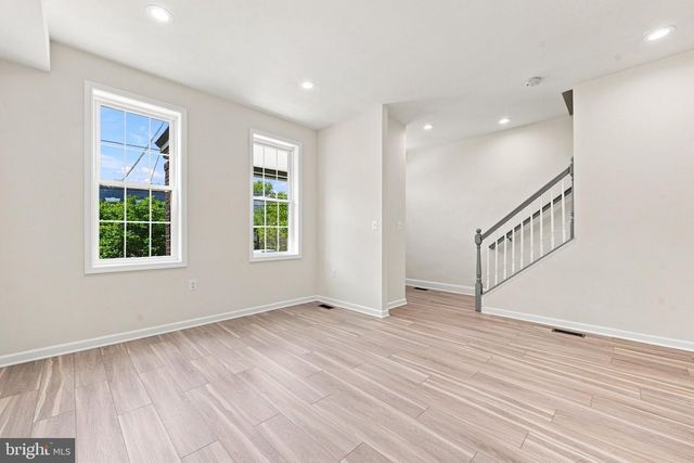 503 RANDOLPH ST NW, Washington, DC 20011