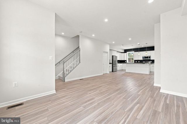 503 RANDOLPH ST NW, Washington, DC 20011