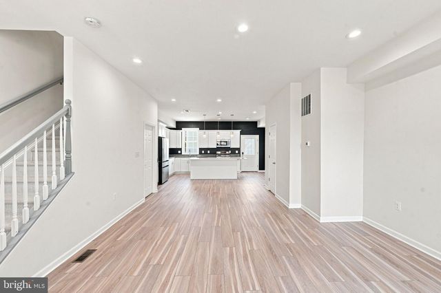 503 RANDOLPH ST NW, Washington, DC 20011