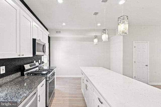 503 RANDOLPH ST NW, Washington, DC 20011