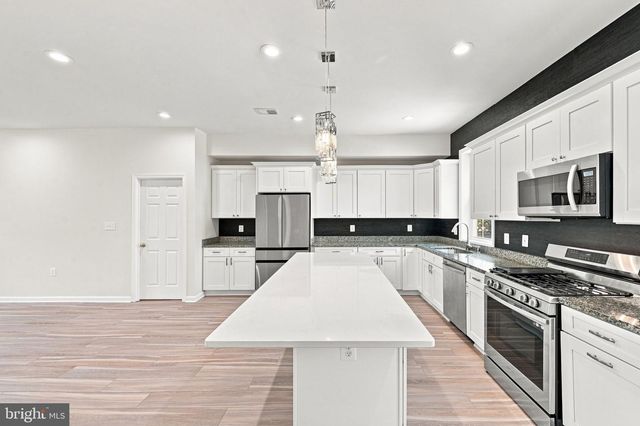 503 RANDOLPH ST NW, Washington, DC 20011