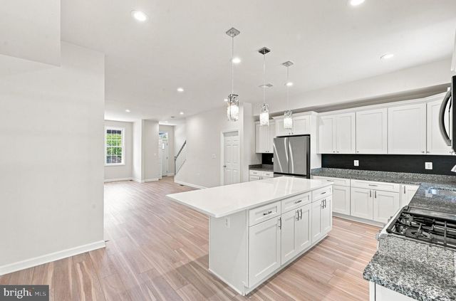 503 RANDOLPH ST NW, Washington, DC 20011