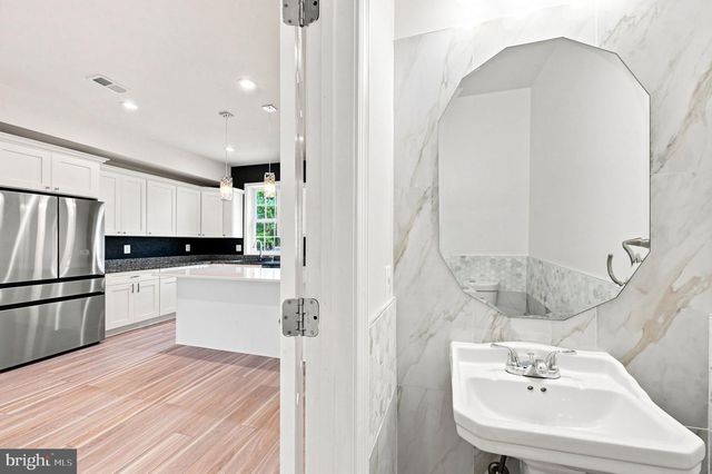 503 RANDOLPH ST NW, Washington, DC 20011