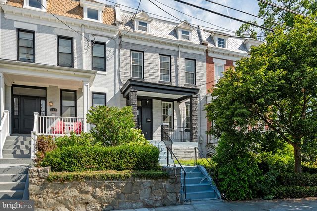 503 RANDOLPH ST NW, Washington, DC 20011