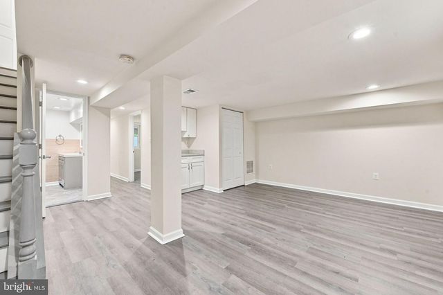 503 RANDOLPH ST NW, Washington, DC 20011