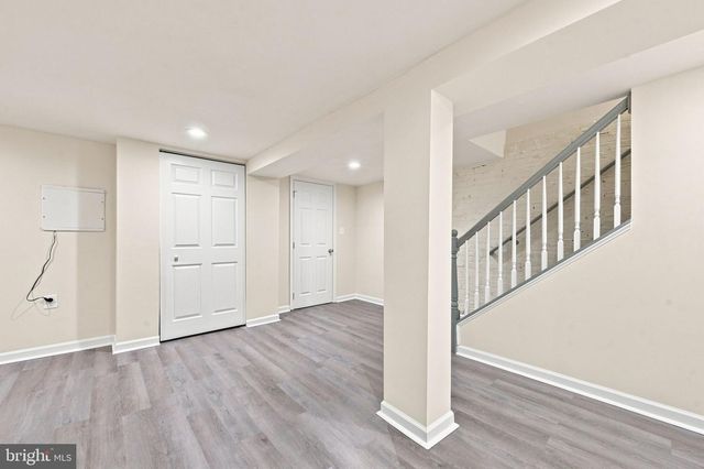 503 RANDOLPH ST NW, Washington, DC 20011
