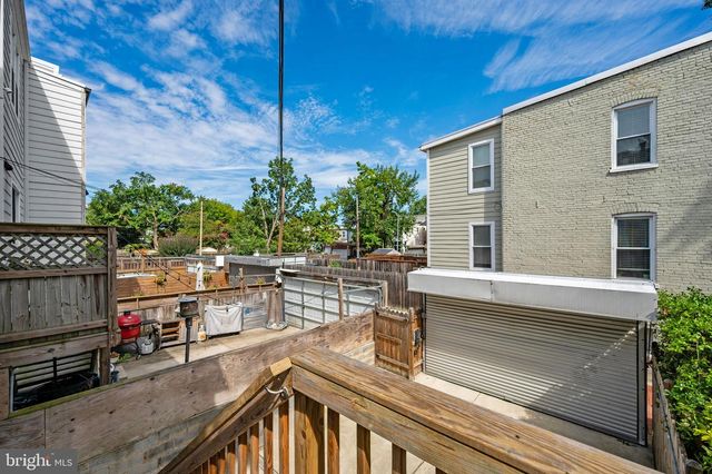 503 RANDOLPH ST NW, Washington, DC 20011