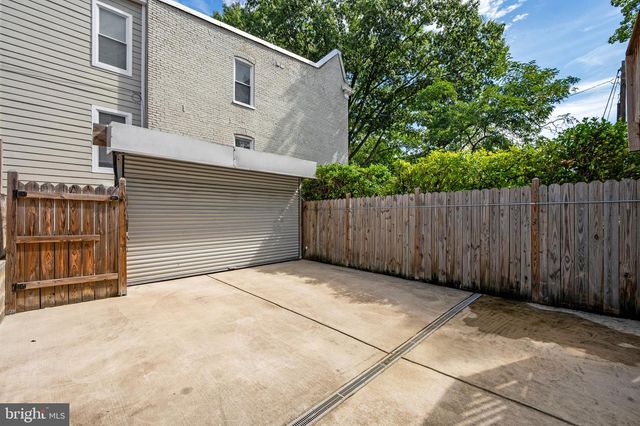 503 RANDOLPH ST NW, Washington, DC 20011