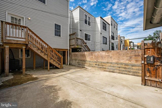 503 RANDOLPH ST NW, Washington, DC 20011