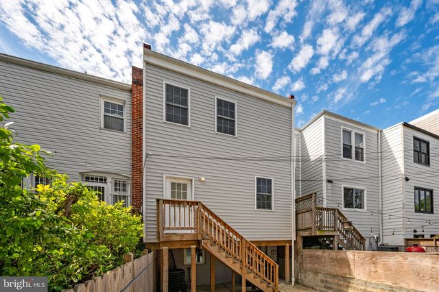 503 RANDOLPH ST NW, Washington, DC 20011