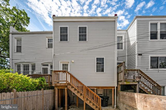 503 RANDOLPH ST NW, Washington, DC 20011