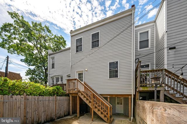 503 RANDOLPH ST NW, Washington, DC 20011