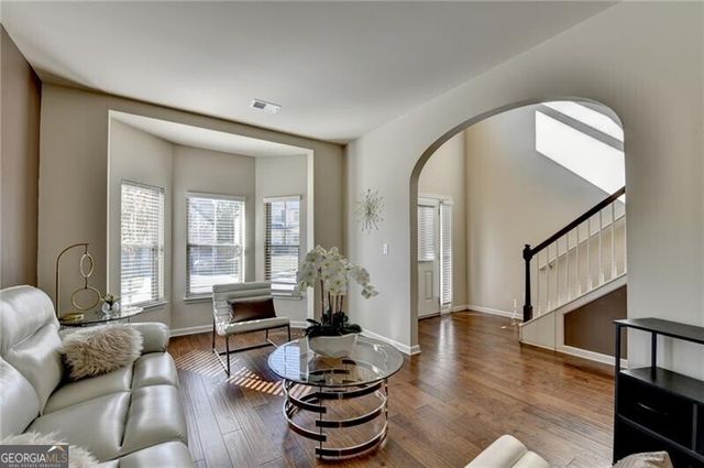 1460 Long Acre Drive, Loganville, GA 30052