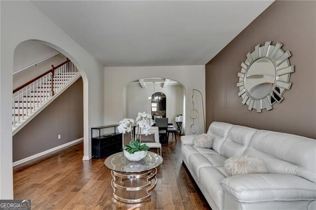 1460 Long Acre Drive, Loganville, GA 30052