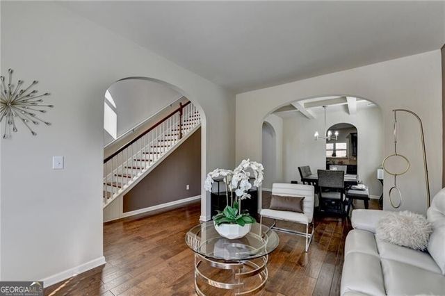 1460 Long Acre Drive, Loganville, GA 30052