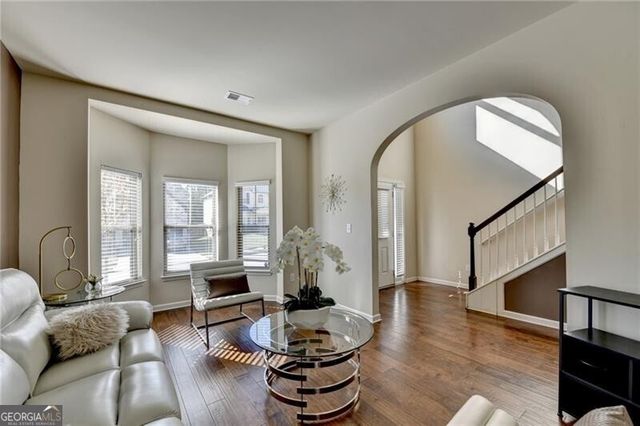 1460 Long Acre Drive, Loganville, GA 30052