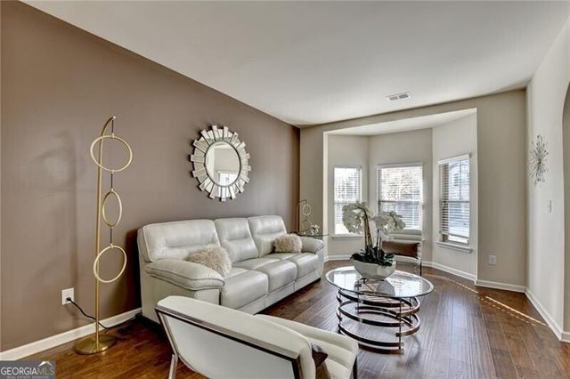 1460 Long Acre Drive, Loganville, GA 30052