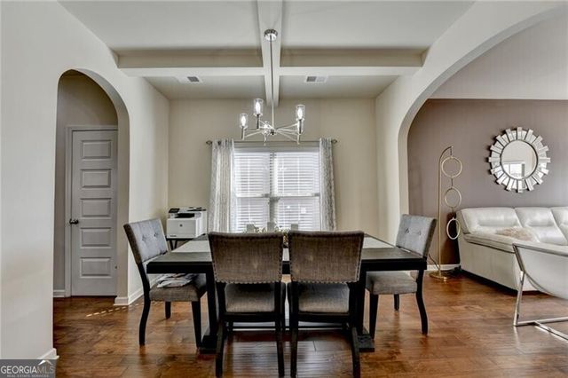 1460 Long Acre Drive, Loganville, GA 30052