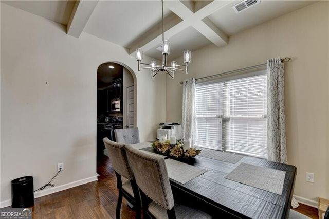 1460 Long Acre Drive, Loganville, GA 30052