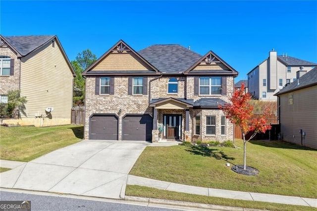 1460 Long Acre Drive, Loganville, GA 30052