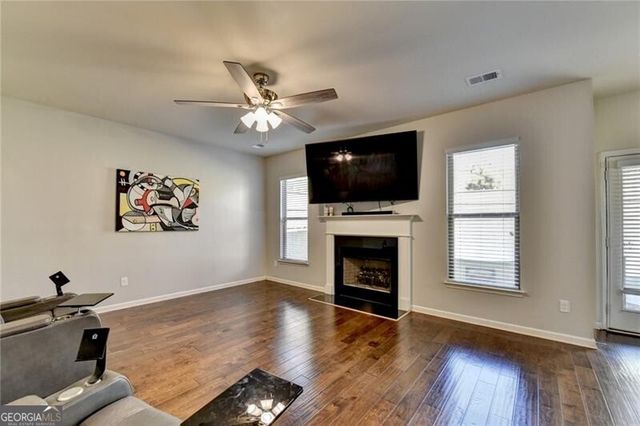 1460 Long Acre Drive, Loganville, GA 30052