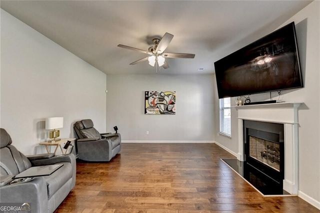 1460 Long Acre Drive, Loganville, GA 30052