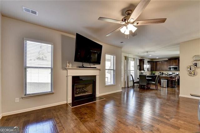 1460 Long Acre Drive, Loganville, GA 30052